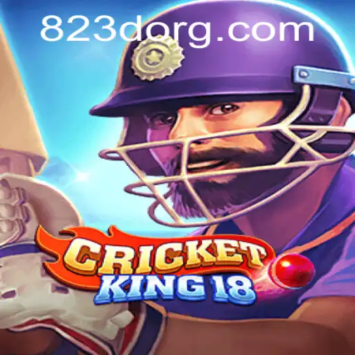 CricketKing18: A New Era of Virtual Cricket