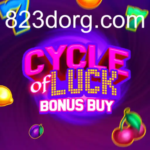 CycleofLuckBonusBuy: A Thrilling Journey into the World of Digital Gaming