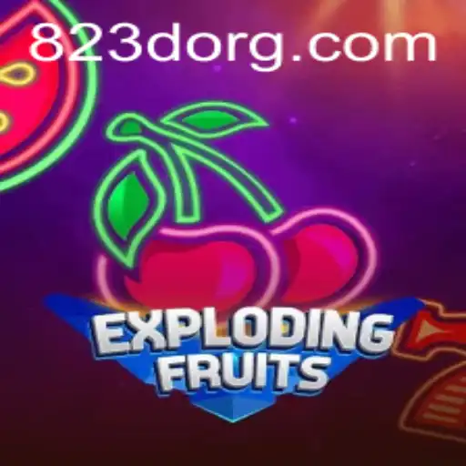 ExplodingFruits: The Ultimate Gaming Sensation