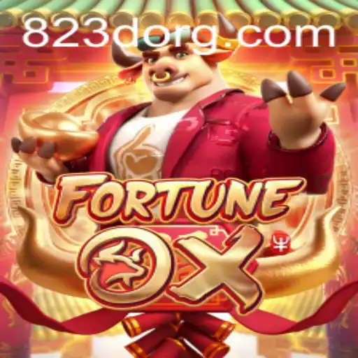 FortuneOx: An Engaging Journey Through Luck and Strategy