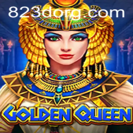 GoldenQueen: The Majestic Journey into a New Gaming Realm