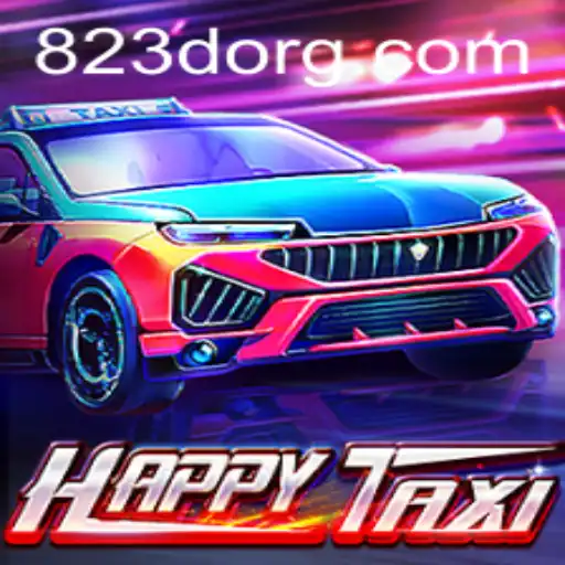 Exploring HappyTaxi and the Intriguing World of 823d.com