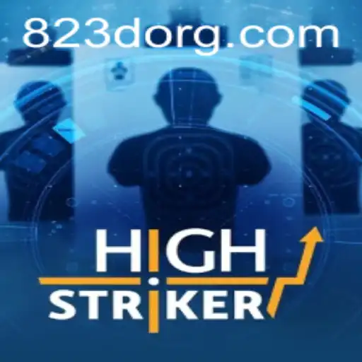 HighStriker: Unleashing the Thrill of Virtual Amusement