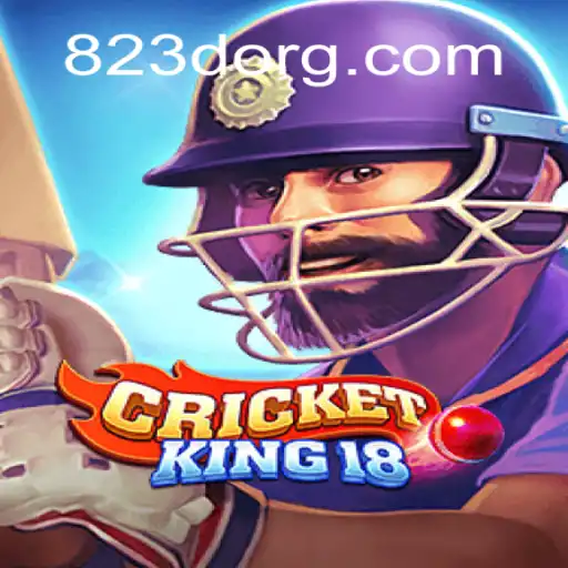 CricketKing18: A New Era of Virtual Cricket