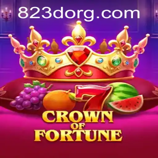CrownofFortune: A Deep Dive into the World of 823d.com’s Latest Gaming Adventure
