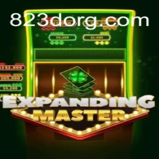 Exploring the Dynamic World of ExpandingMaster: A New Gaming Sensation