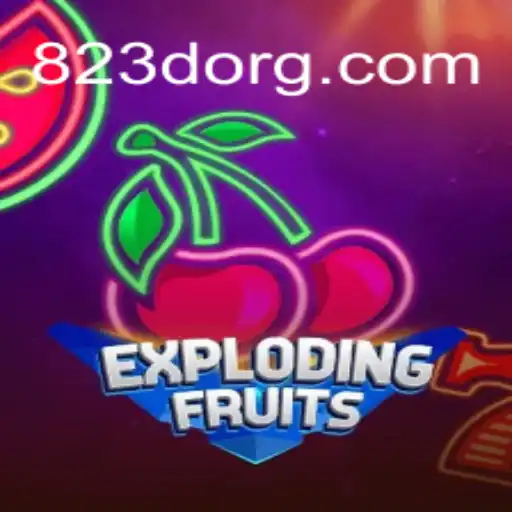 ExplodingFruits: The Ultimate Gaming Sensation