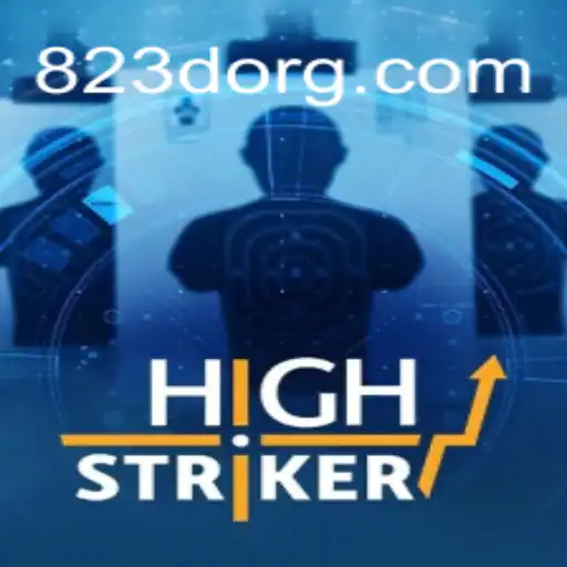 HighStriker: Unleashing the Thrill of Virtual Amusement