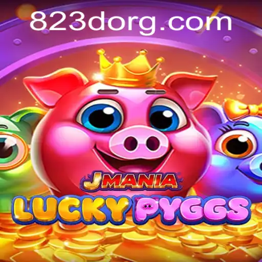 Discover the Excitement of JManiaLuckyPyggs: An In-depth Guide