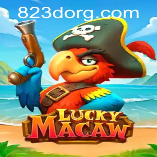 Discover the Thrilling World of LuckyMacaw: A Unique Gaming Experience with 823d.com