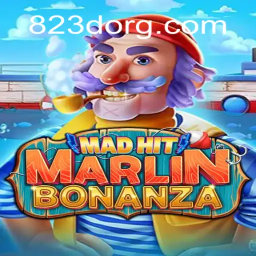 MadHitMarlinBonanza: A Deep Dive into the Underwater Adventure
