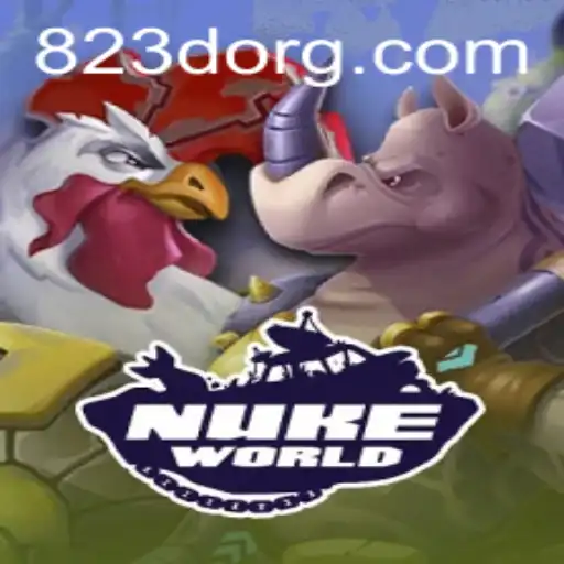 Exploring the Dynamic World of NukeWorld