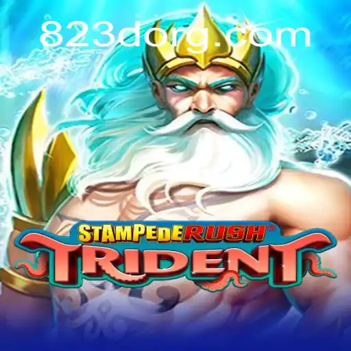 Discovering the World of StempedeRushTrident