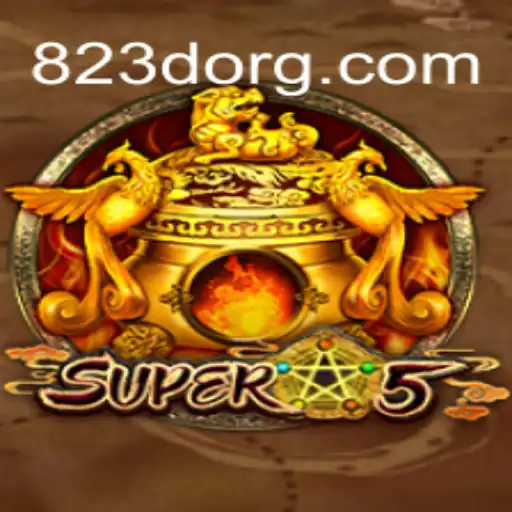 Super5: The Game Revolutionizing E-Sports