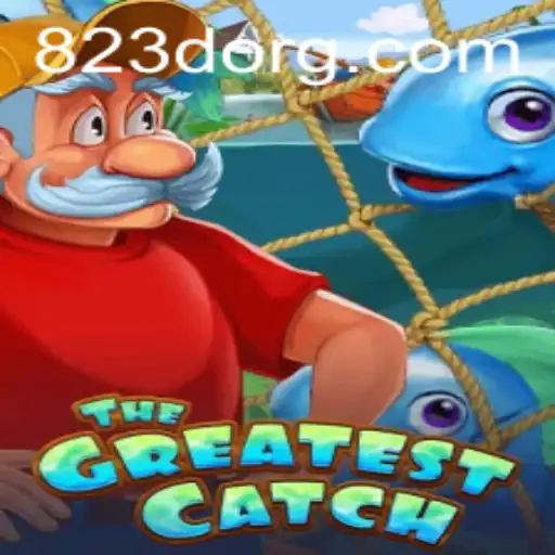 The Ultimate Adventure with TheGreatestCatch