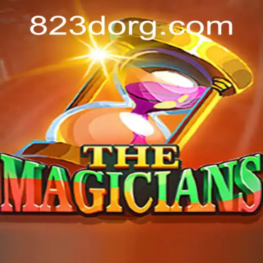 The Magicians: A New Realm of Enchantment at 823d.com