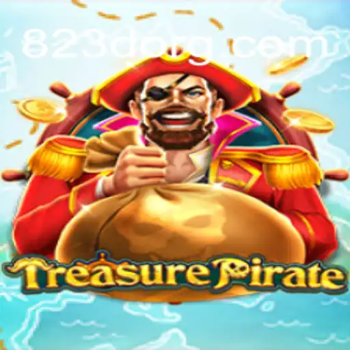 TreasurePirate: An Immersive Adventure Game