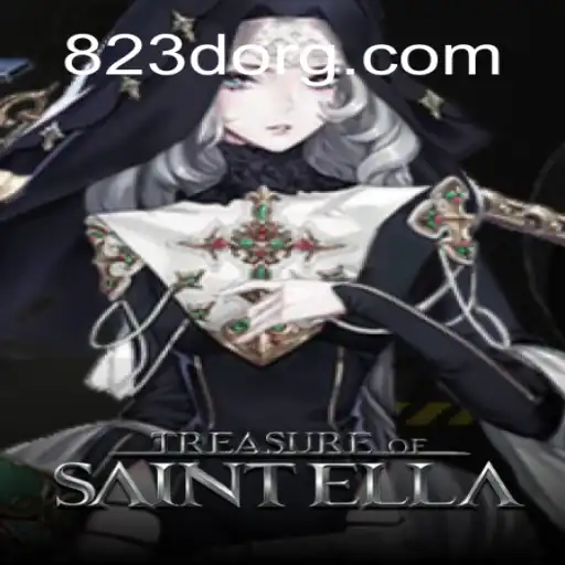 Discovering TreasureofSaintElla: An Epic Adventure Awaits