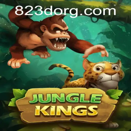 Exploring JungleKings: Dive into the Adventure