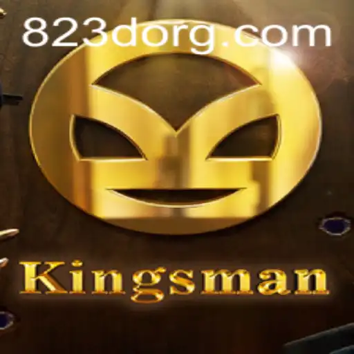 Kingsman: A Thrilling New Gaming Experience with 823d.com