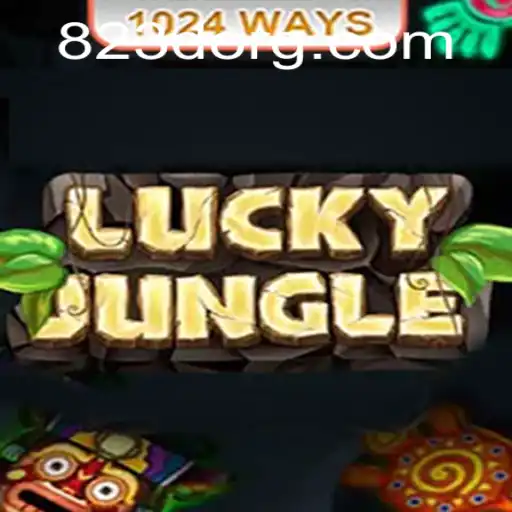 Explore the Thrills of LuckyJungle1024: A New Gaming Sensation