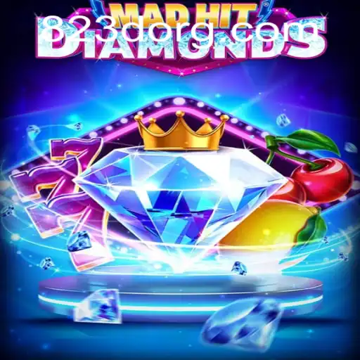 MadHitDiamonds: A Thrilling Gem of a Game