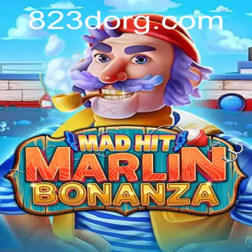 MadHitMarlinBonanza: A Deep Dive into the Underwater Adventure