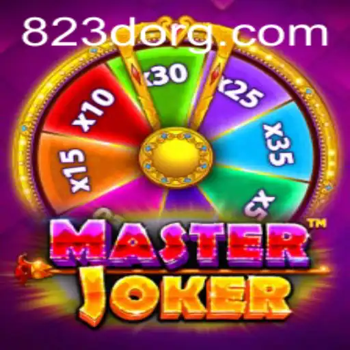 Master the Thrills of MasterJoker: A Game Like No Other
