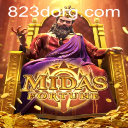 MidasFortune: Unveiling the Enigmatic World of 823d.com’s Newest Gaming Sensation