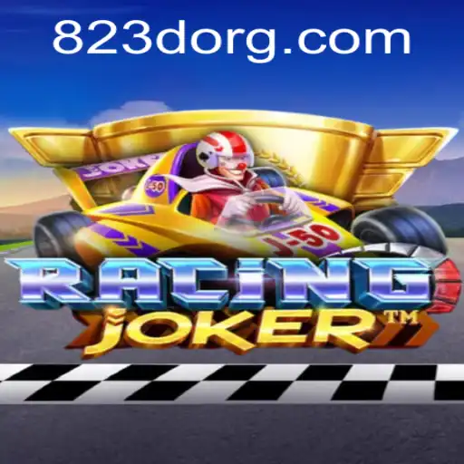 RacingJoker: The Thrill of Speed and Strategy