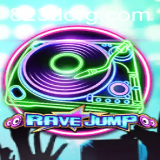 RaveJump: Break Boundaries in the Virtual Arena