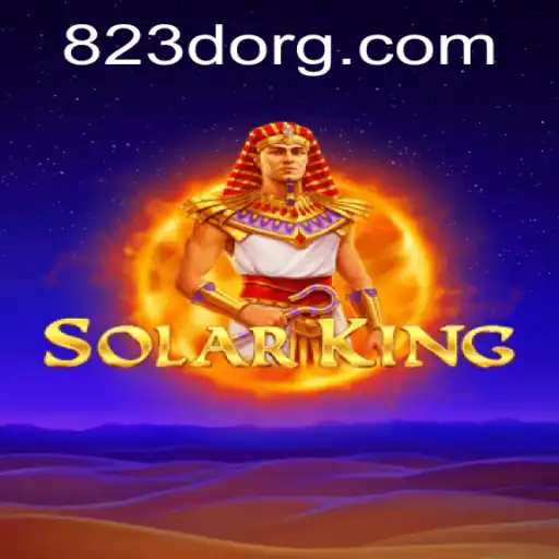 Embark on an Epic Journey with SolarKing
