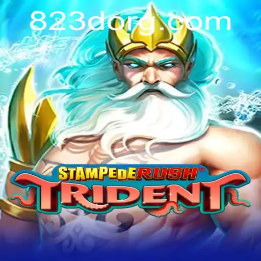Discovering the World of StempedeRushTrident