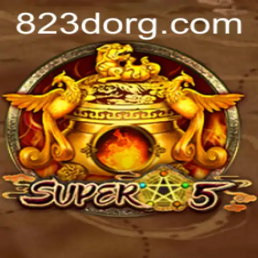Super5: The Game Revolutionizing E-Sports