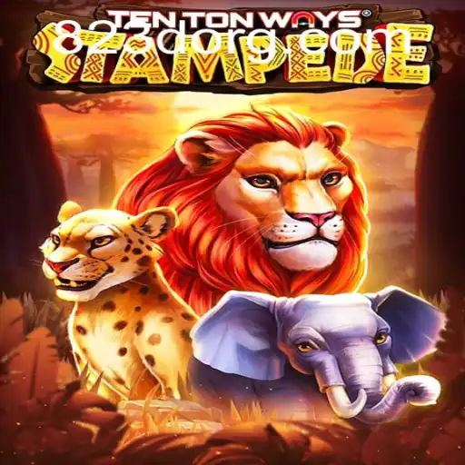 Unleashing the Adventure: An In-Depth Look at TenTonWaysStampede