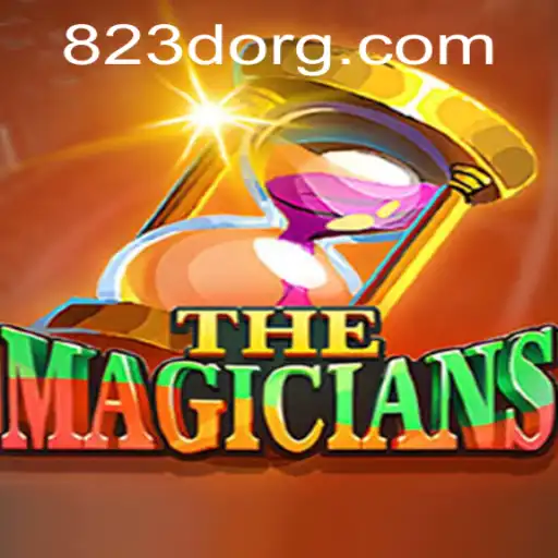 The Magicians: A New Realm of Enchantment at 823d.com