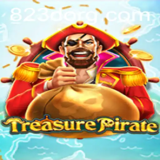 TreasurePirate: An Immersive Adventure Game