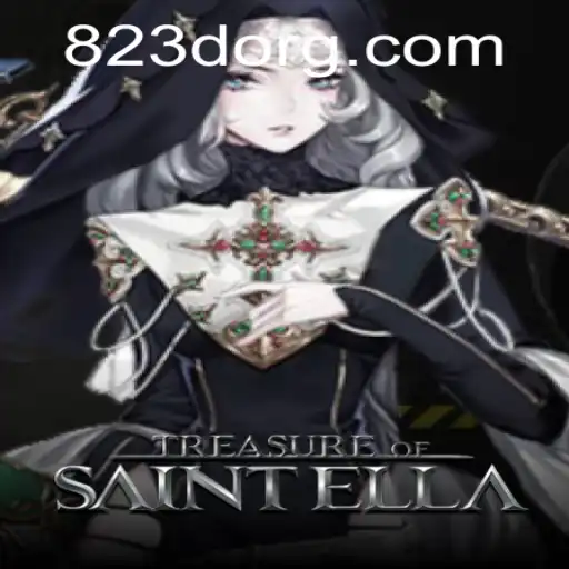 Discovering TreasureofSaintElla: An Epic Adventure Awaits