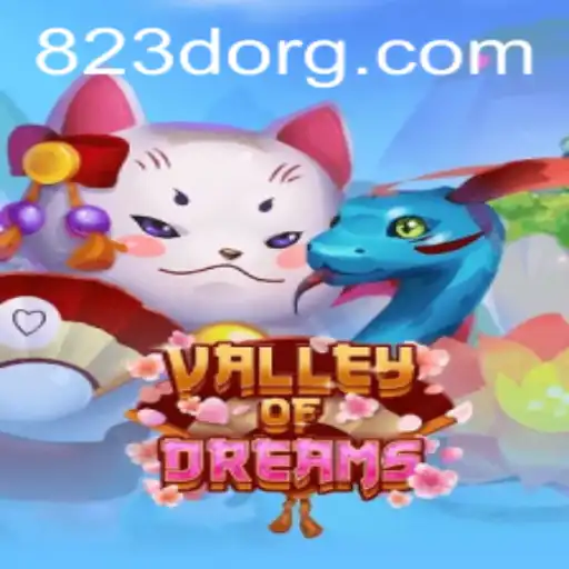 Embark on an Adventure with ValleyofDreams